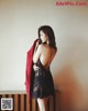 Beautiful Lee Chae Eun in October 2017 lingerie photo shoot (98 photos) P90 No.2e59be