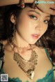 Beautiful Lee Chae Eun in October 2017 lingerie photo shoot (98 photos) P53 No.805717