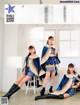 ベスト・オブ・i☆Ris, Weekly SPA! 2022.04.19 (週刊SPA! 2022年4月19日号) P6 No.3bff50