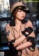 Rika Hoshimi - Jewel Porn Pica P12 No.eb94d7