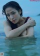 Reina Sumi 鷲見玲奈, Weekly Playboy 2021 No.33-34 (週刊プレイボーイ 2021年33-34号) P9 No.041a68