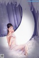 TouTiao 2017-08-28: Model Chen Xi (宸 希) (30 photos) P17 No.93361f