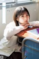 制コレ22, Young Jump 2022 No.19 (ヤングジャンプ 2022年19号) P15 No.78a0f7