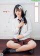 制コレ22, Young Jump 2022 No.19 (ヤングジャンプ 2022年19号) P9 No.568c2d