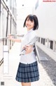 制コレ22, Young Jump 2022 No.19 (ヤングジャンプ 2022年19号) P11 No.d47e1f