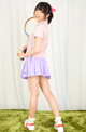 Iku Natsumi - Tricked Ftv Pichar P8 No.884965