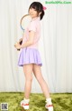 Iku Natsumi - Tricked Ftv Pichar P8 No.cbfa67 Image No. 9