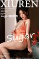 XIUREN No.5334: Sugar糖酒酒 (56 photos) P50 No.bb6755