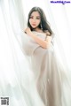 TouTiao 2017-05-25: Model Su Mo (苏 沫) (30 photos) P26 No.35762c Image No. 7