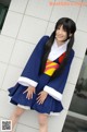 Cosplay Chamaro - Selector Gambar Awe P9 No.21baee Image No. 7