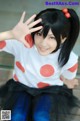 Cosplay Chamaro - Selector Gambar Awe P7 No.9edde4 Image No. 11