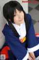 Cosplay Chamaro - Selector Gambar Awe P4 No.20d4bf Image No. 17