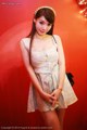 MyGirl Vol.085: Model Mara Jiang (Mara 酱) (51 photos) P44 No.54130d