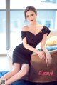 TouTiao 2017-09-22: Model Wa Ya (瓦娅) (20 pictures) P3 No.19e82c