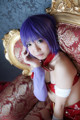 Cosplay Ayane - Sexgif File Watch P6 No.91c5f6