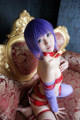 Cosplay Ayane - Sexgif File Watch P3 No.707296