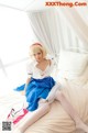 Cosplay Suzuka - Overload Stoke Spankbang P4 No.66cb38 Image No. 17