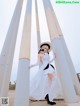 BoLoli 2017-09-13 Vol.117: Model Xia Mei Jiang (夏 美 酱) (26 pictures)