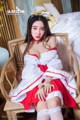 TouTiao 2017-02-25: Model Li Zi Xi (李梓 熙) (29 photos) P1 No.071851