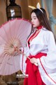 TouTiao 2017-02-25: Model Li Zi Xi (李梓 熙) (29 photos) P25 No.3b1a30