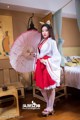 TouTiao 2017-02-25: Model Li Zi Xi (李梓 熙) (29 photos) P19 No.4d4188
