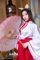 TouTiao 2017-02-25: Model Li Zi Xi (李梓 熙) (29 photos) P14 No.e5eecd