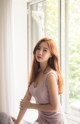 Hyemi's beauty in fashion photos in September 2016 (378 photos) P10 No.25a82b
