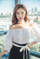 Hyemi's beauty in fashion photos in September 2016 (378 photos) P112 No.9aab0c