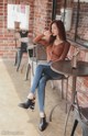 Hyemi's beauty in fashion photos in September 2016 (378 photos) P39 No.80fabb