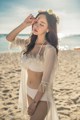 Hyemi's beauty in fashion photos in September 2016 (378 photos) P338 No.909607