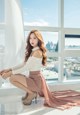 Hyemi's beauty in fashion photos in September 2016 (378 photos) P239 No.af43e5