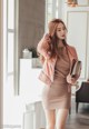 Hyemi's beauty in fashion photos in September 2016 (378 photos) P70 No.c32072