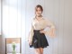 Hyemi's beauty in fashion photos in September 2016 (378 photos) P211 No.5aa354