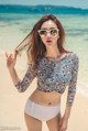 Hyemi's beauty in fashion photos in September 2016 (378 photos) P167 No.7c16a3
