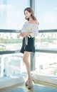 Hyemi's beauty in fashion photos in September 2016 (378 photos) P233 No.c0f51d