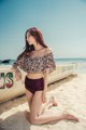 Hyemi's beauty in fashion photos in September 2016 (378 photos) P205 No.057cd6