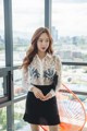 Hyemi's beauty in fashion photos in September 2016 (378 photos) P126 No.a7acc9