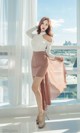 Hyemi's beauty in fashion photos in September 2016 (378 photos) P156 No.b133d4