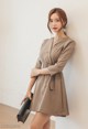 Hyemi's beauty in fashion photos in September 2016 (378 photos) P229 No.e61b32