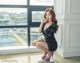Hyemi's beauty in fashion photos in September 2016 (378 photos) P194 No.334b88