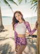 Hyemi's beauty in fashion photos in September 2016 (378 photos) P355 No.8f202d