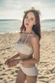 Hyemi's beauty in fashion photos in September 2016 (378 photos) P300 No.052f34