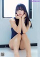 Chloe Yuki 優希クロエ, Dokodemo Young Champion 2021 No.11 (どこでもヤングチャンピオン 2021年11号) P6 No.626ad7