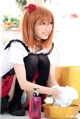 Megu Memezawa - Waitress Sister Joybear P17 No.f558e4