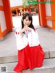 Cosplay Remon - Inigin Google Co