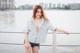 Tualek Orawan beautiful super hot boobs in outdoor photo series (17 pictures) P13 No.aac7d8