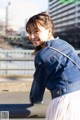 Yui Asakura 浅倉唯, デジタル限定 熱いのは誰のせい スピサン グラビアフォトブック Set.02 P24 No.3cc4e8