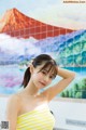 Yui Asakura 浅倉唯, デジタル限定 熱いのは誰のせい スピサン グラビアフォトブック Set.02 P6 No.bcff90