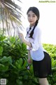 [HuaYan花の颜] 2019.04.25 Vol.065 Angela喜歡貓 P6 No.ba9964 Image No. 75