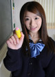 Orihime Saki - News Doggy Sweety P7 No.410522